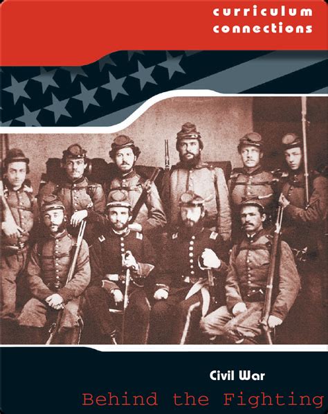 Behind the Fighting Book by Tim Cooke | Epic