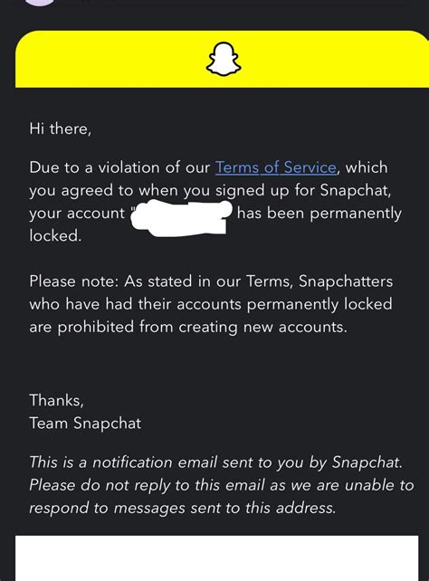 [Help] I’m permanently locked/ device banned on snapchat would a vpn help me? : r/VPN