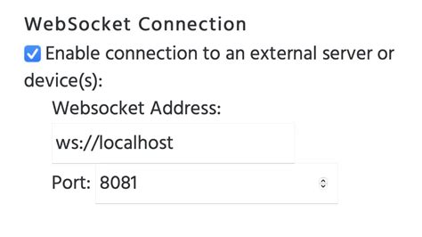 Image result for WebSocket API