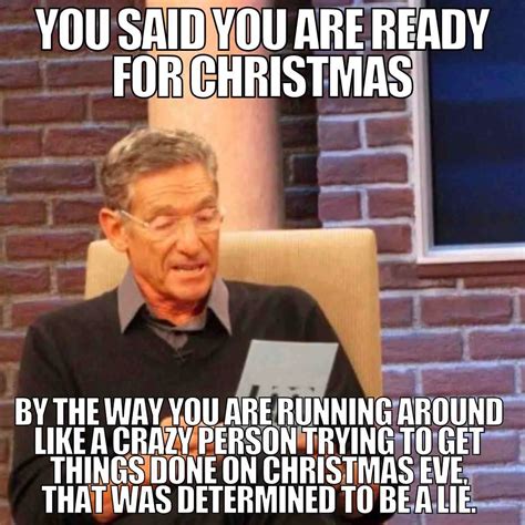 Best Christmas Eve Memes For December 24th