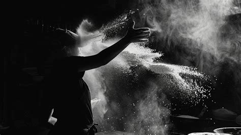 Dude Perfect Exploding Flour 的图像结果