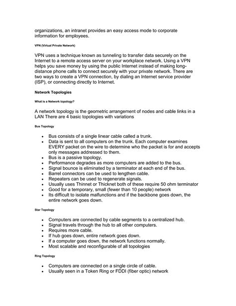 Image result for Network Plus Study Guide