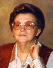 Anna (Hale) Johnson - 2015 - Browning Funeral Home