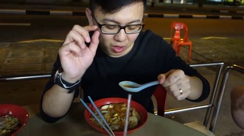 食尚玩家～新加坡什麼都好吃 - YouTube