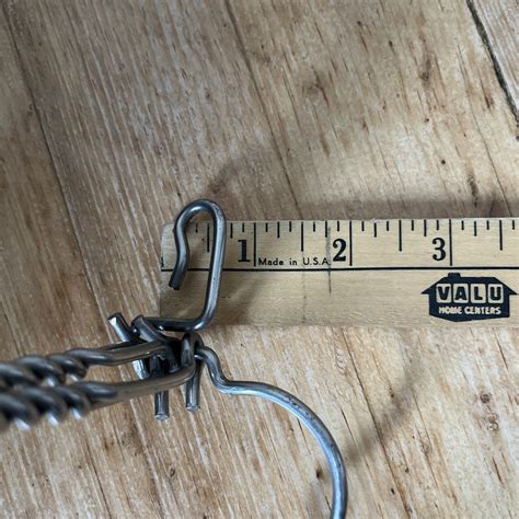 Image result for Metal Wire Loop