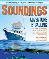 Image result for soundings