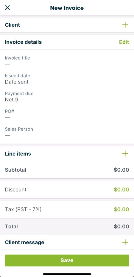 Image result for Jobber Invoicing Tutorial