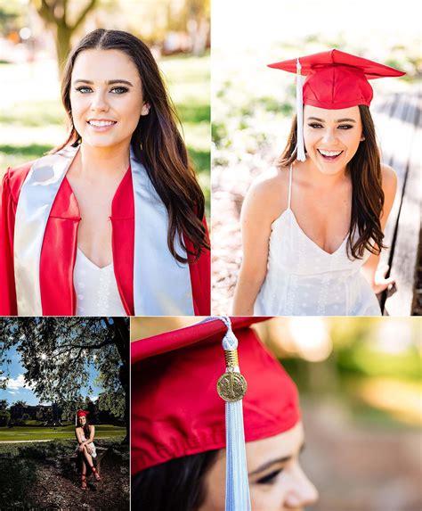NC State Graduation Portraits - Kivus & Camera - North Carolina ...