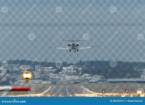 HB-VMS Cessna 680A Citation Latitude Jet in Zurich in Switzerland Editorial Photo - Image of ...