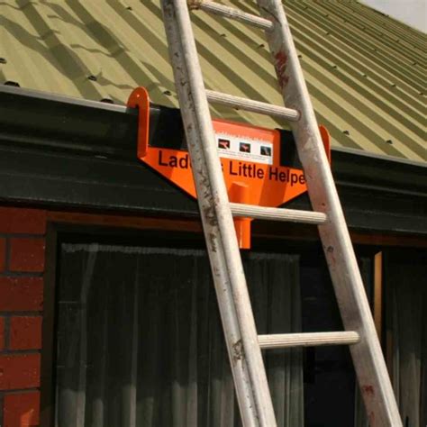 Image result for Ladders Little Helper with Ladder Lock
