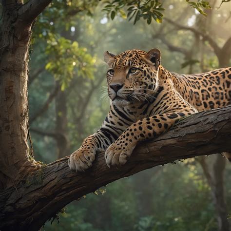 The Predators of Jaguars: Understanding Their Threats