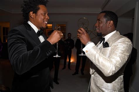 How Diddy, Jay-Z's 1999 arrests changed hip-hop and the NYPD
