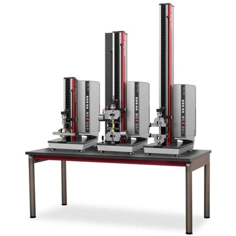 Compression testing machine - ZwickRoell GmbH & Co. KG - tensile ...