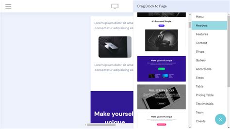 HTML Creation 的图像结果
