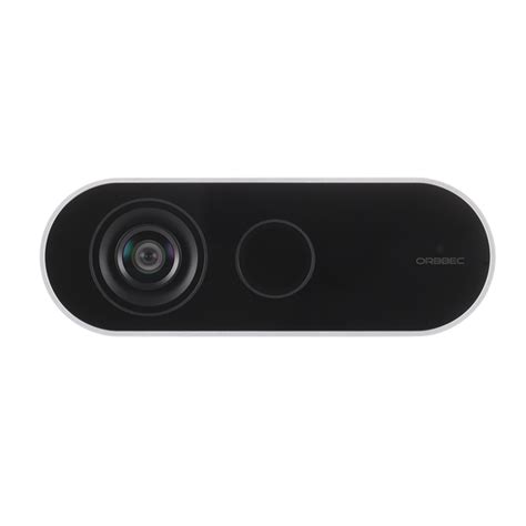 Orbbec Femto Bolt - Multi Mode Depth and RGB Camera with USB-C ...