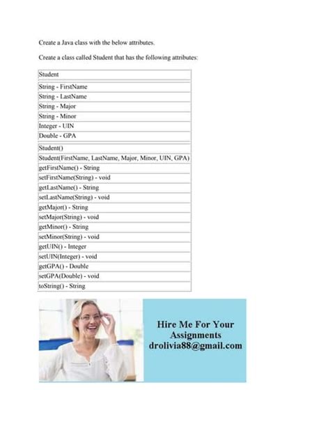 Image result for Create a Class in Java