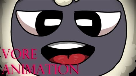 Vore animation Cult of the Lamb by Yoyoi -- Fur Affinity [dot] net