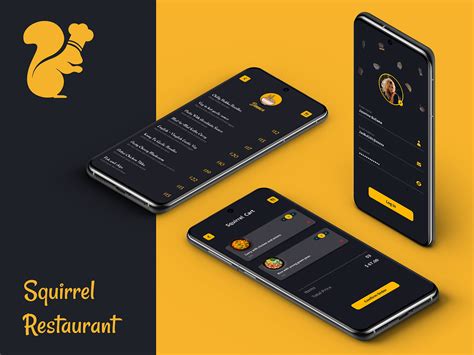 Image result for Restaurant Order App UI