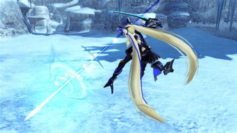 PSO2 Phantom Guide 的图像结果