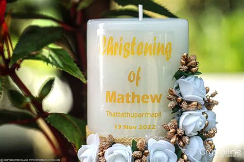 Best Baptism Photography In Pala |Crystalline Photography