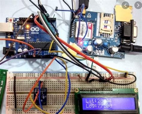 Image result for Arduino Detect Vehicle On and Off