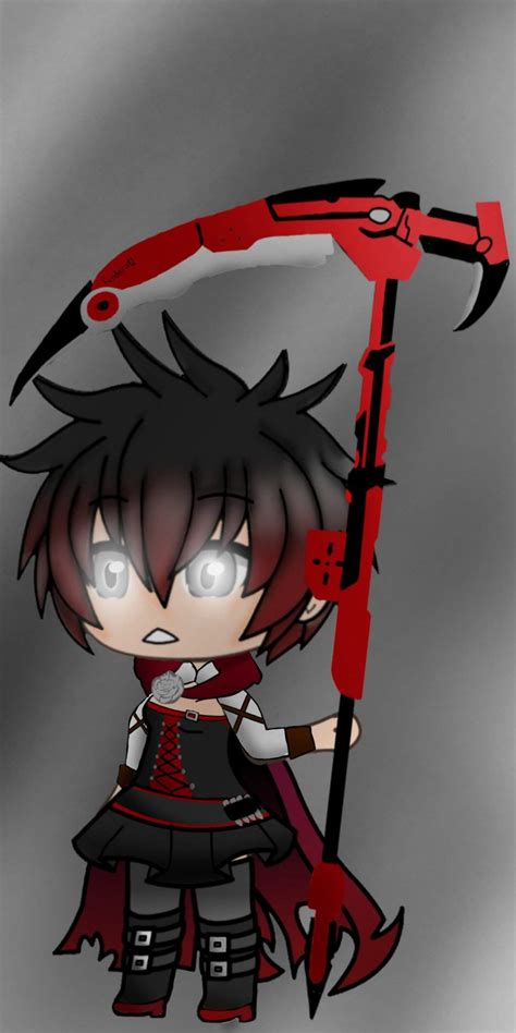 FNF Gacha Ruby 的图像结果