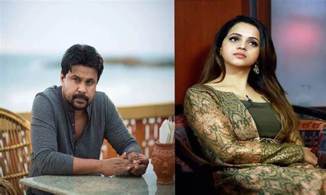 "It wasn't easy": Bhavana Menon opens up on alleged assault by Dileep