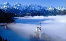 Hd Backgrounds by Neuschwanstein Castle Beautifull Hd Wallpapers All Hd Hd Backgrounds