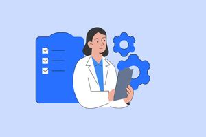 Image result for Transitional Care Management Icon