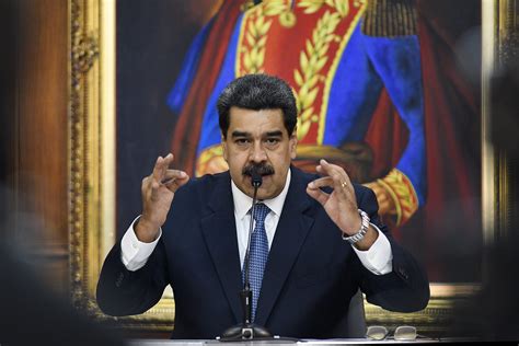 Nicolás Maduro Net Worth - Wiki, Age, Weight and Height, Relationships ...
