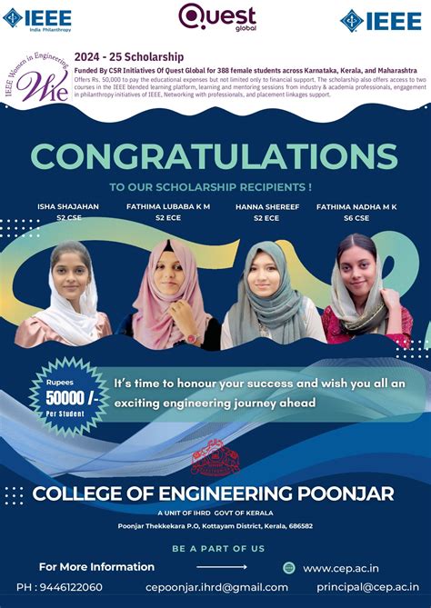 CE Poonjar