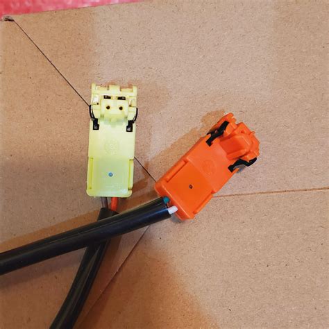 Image result for How to Test a Frontier Clock Spring