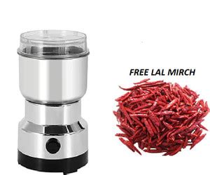 Sedoka Compact With Kitchen design Electric Household Grinder W 240 W ...