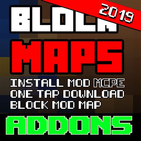 MOD ADDONS - App on Amazon Appstore