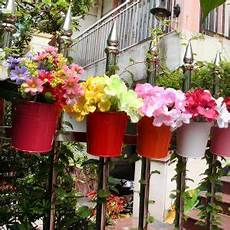 fiori per il balcone vasi colorati in metallo per fiori da balcone fiori per il balcone vasi colorati in metallo per fiori da balcone
