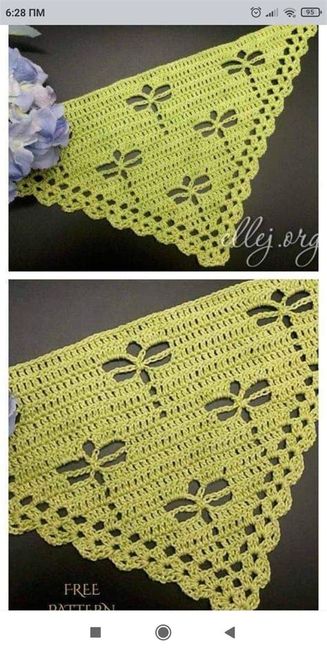 Image result for Crochet Thread Clothes Projects
