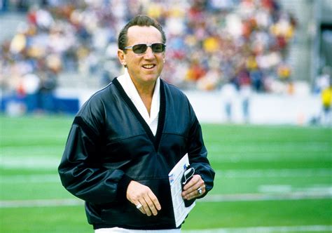 Al Davis - Sid Gillman Coaching Tree - ESPN