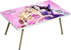 SPECIALITY PANELS Engineered Wood Study Table Price in India - Buy ...