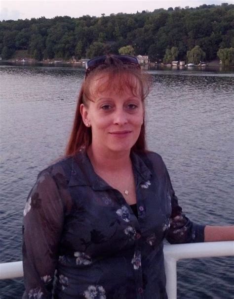 Obituaries - Page 2 - Finger Lakes Daily News