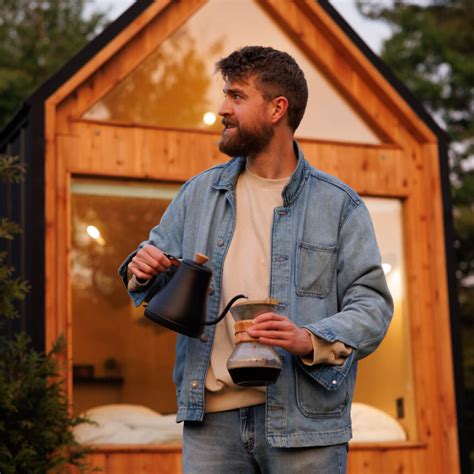 Premium Looking Glass Cabin - Asheville River Cabins