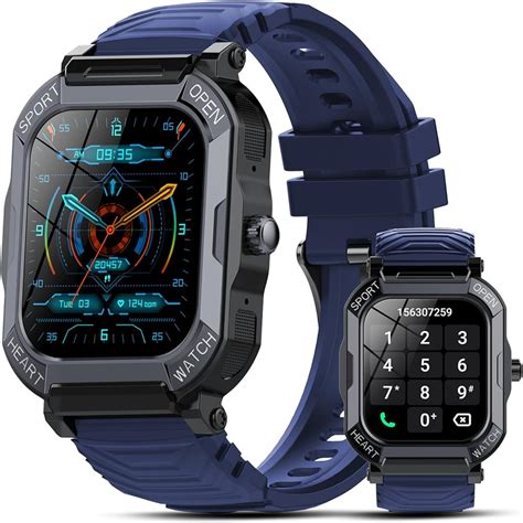 Image result for Touch Screen Watch Amazon