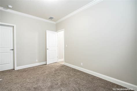 Prefab Series Ashley 5068-68-3-32 From Preferred Living Homes of Kingsport