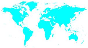 Chemical Hub | Global Presence