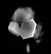 Scientists witness the birth of an ice cloud for the first time – GKToday