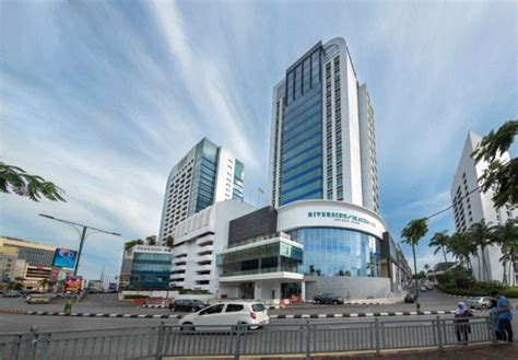 RIVERSIDE MAJESTIC HOTEL ASTANA WING (Kuching, Sarawak) - Specialty ...