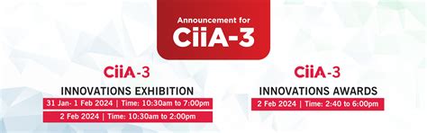 CREATIVE IDEAS & INNOVATIONS IN ACTION