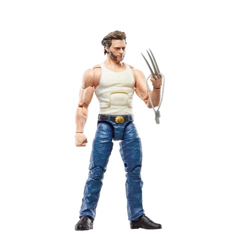 Marvel Legends Series Wolverine (Legacy)