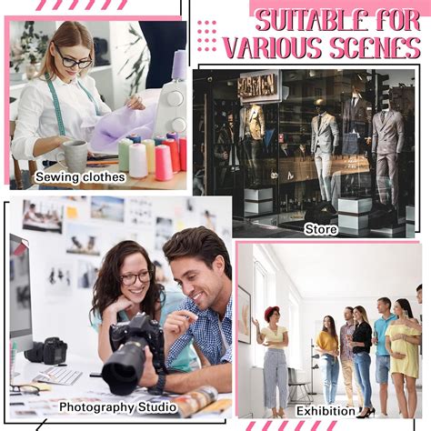 Hungdao Inflatable Full Body Mannequin Torso Model for India | Ubuy