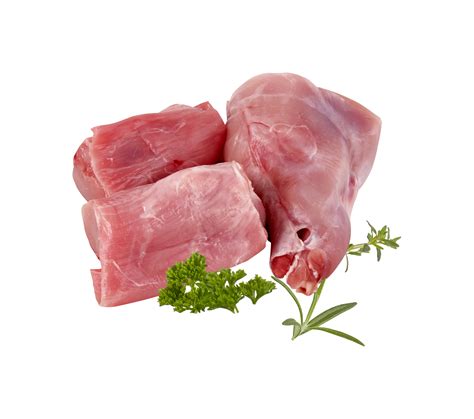 fresh meat ready to cook Cut out, isolated transparent background ...