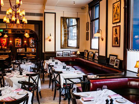 The 22 Most Romantic Restaurants In London In 2025 - London - The ...